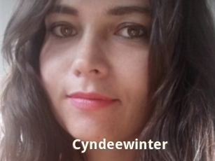 Cyndeewinter