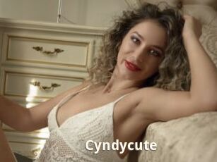 Cyndycute