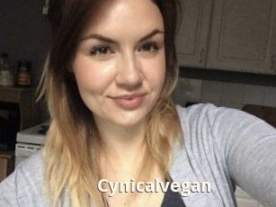Cynicalvegan