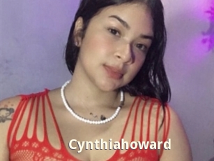 Cynthiahoward