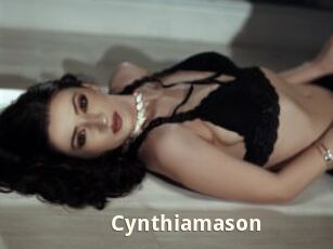 Cynthiamason