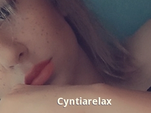Cyntiarelax