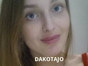 DAKOTAJO