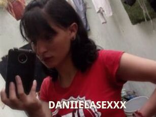 DANIIELASEXXX