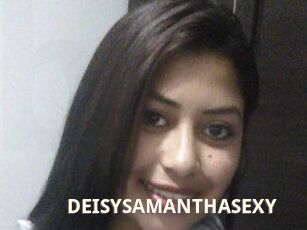 DEISYSAMANTHASEXY