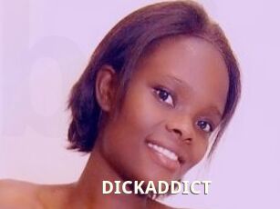 DICKADDICT