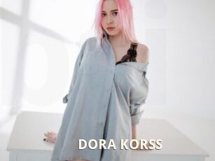 DORA_KORSS