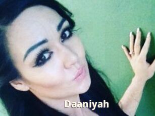 Daaniyah