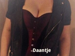 Daantje