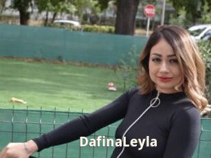 DafinaLeyla