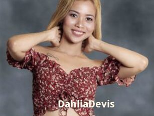 DahliaDevis