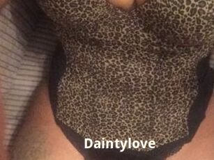 Daintylove