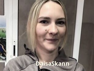 DaisaSkann