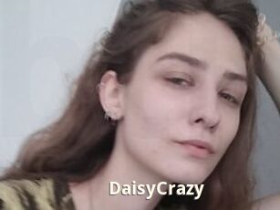 DaisyCrazy
