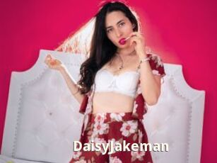 DaisyJakeman