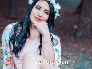 DakotaEvan