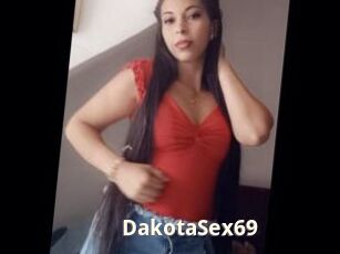 DakotaSex69