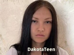 DakotaTeen