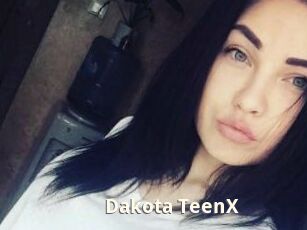 Dakota_TeenX
