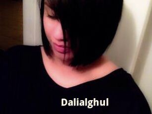 Dalialghul