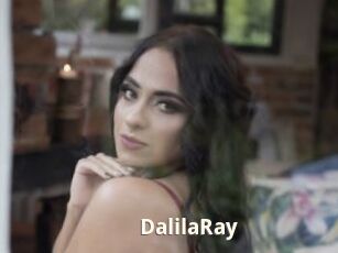 DalilaRay