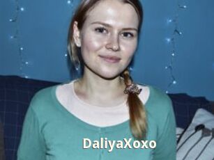 DaliyaXoxo