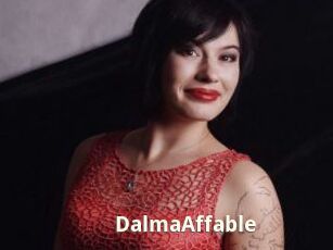 DalmaAffable