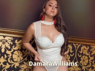 DamaraWilliams