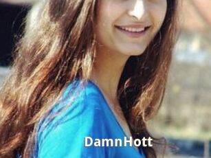 DamnHott