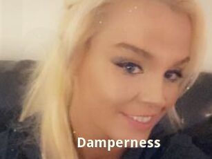 Damperness