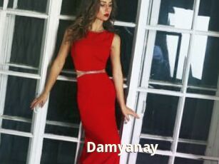Damyanay