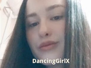 DancingGirlX