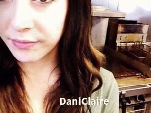 DaniClaire