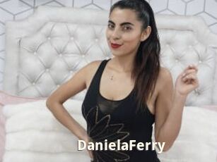 DanielaFerry