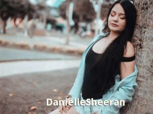 DanielleSheeran