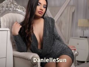 DanielleSun