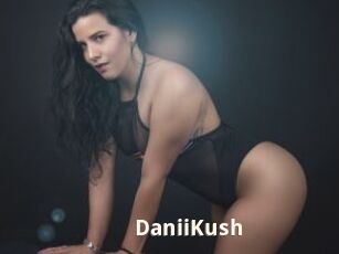 DaniiKush