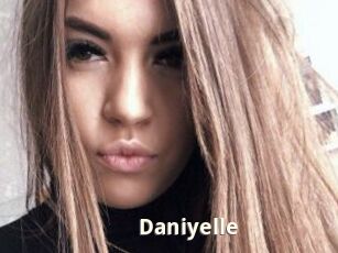 Daniyelle