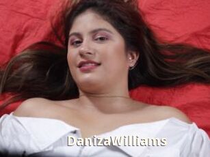 DanizaWilliams