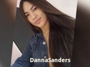 DannaSanders