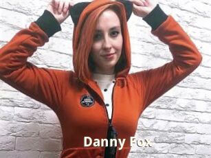 Danny_Fox