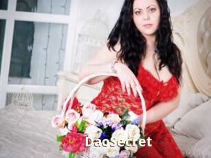 DaoSecret
