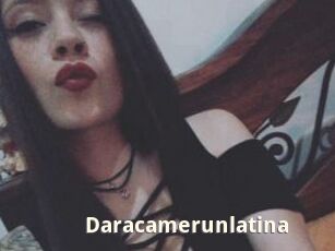 Daracamerunlatina