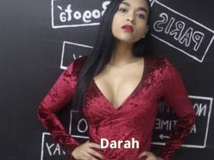 Darah