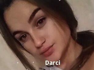 Darci