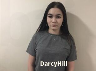 DarcyHill