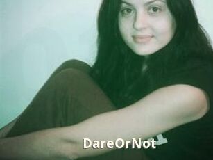 DareOrNot