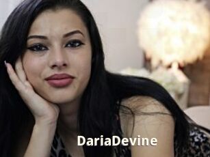 DariaDevine