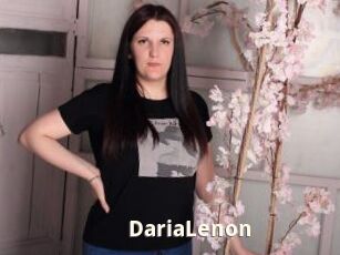 DariaLenon