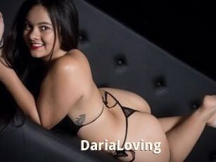 DariaLoving